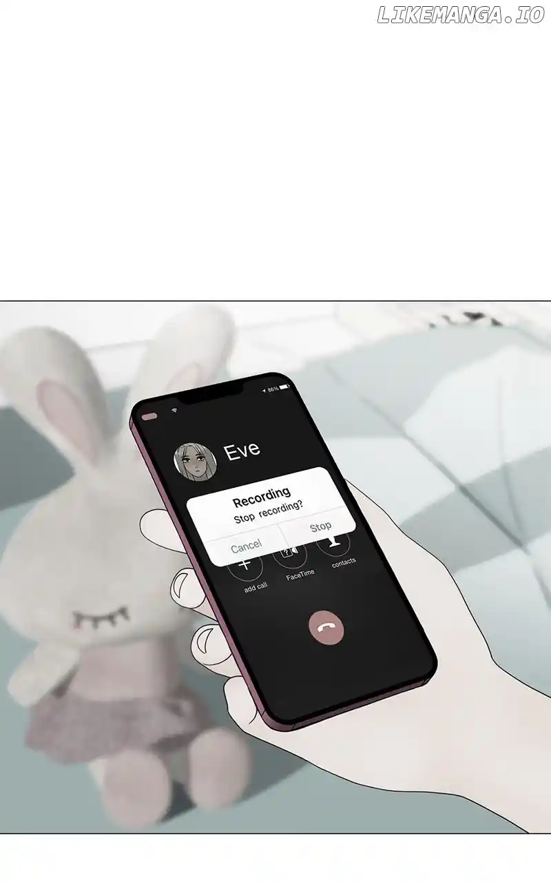 Eaternal Nocturnal Chapter 82