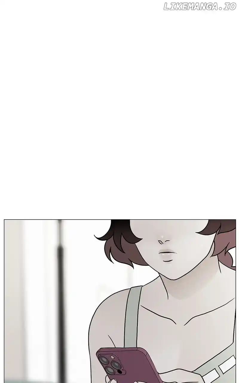 Eaternal Nocturnal Chapter 82