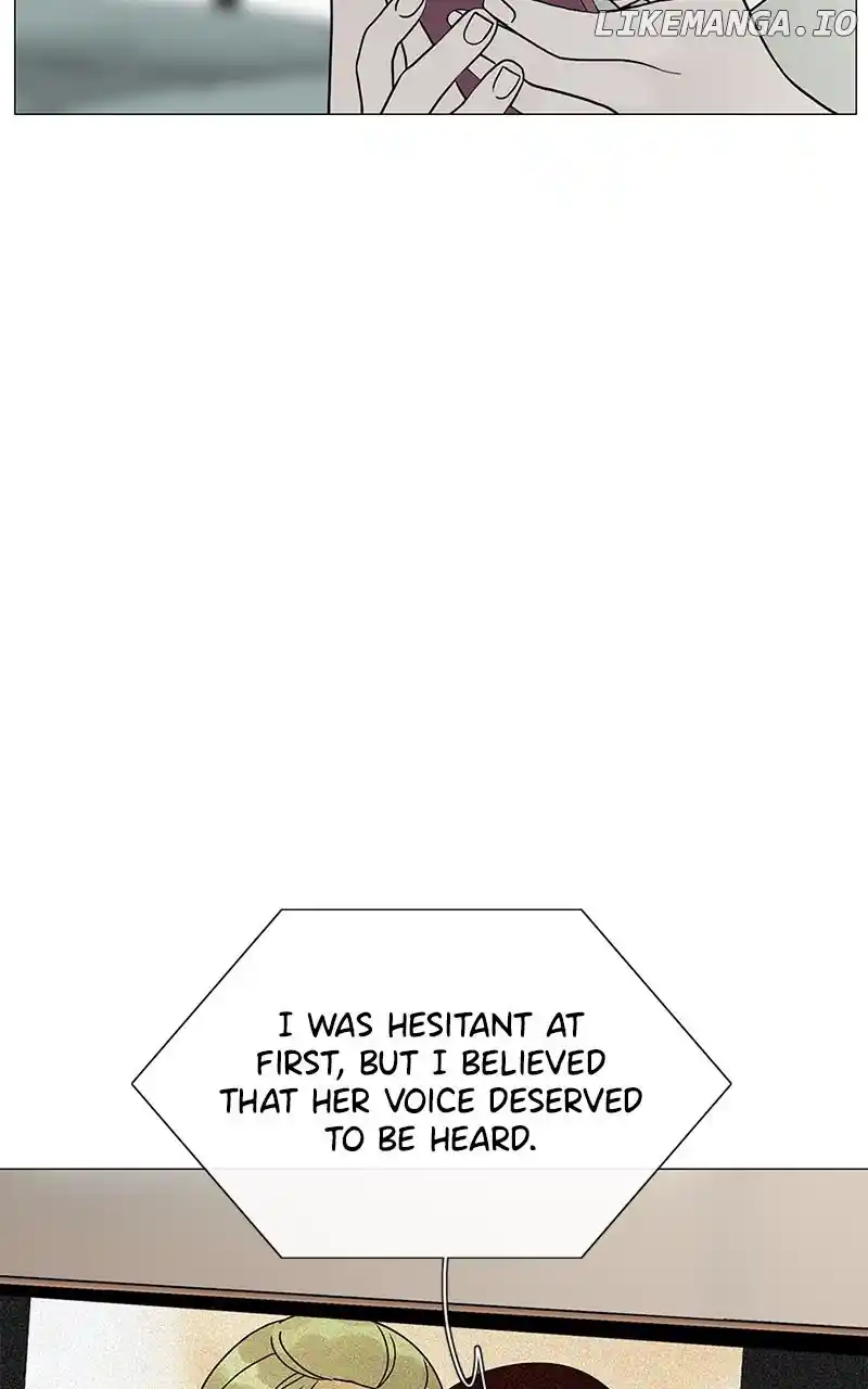 Eaternal Nocturnal Chapter 82