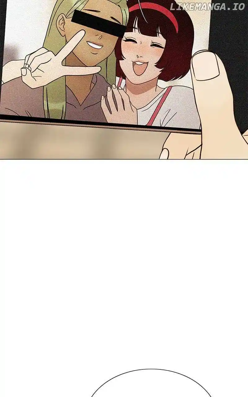 Eaternal Nocturnal Chapter 82