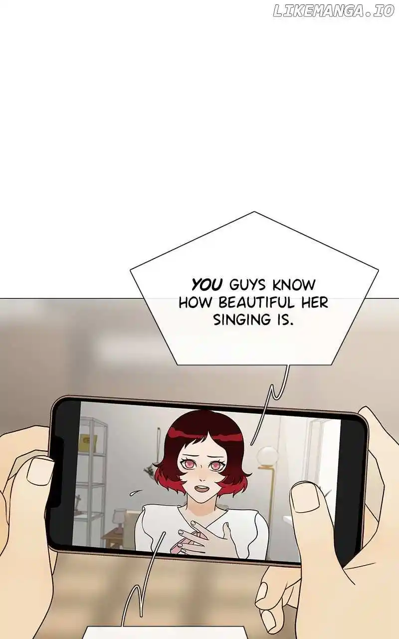 Eaternal Nocturnal Chapter 82