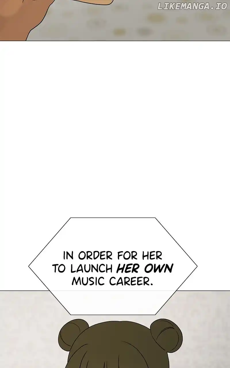 Eaternal Nocturnal Chapter 82