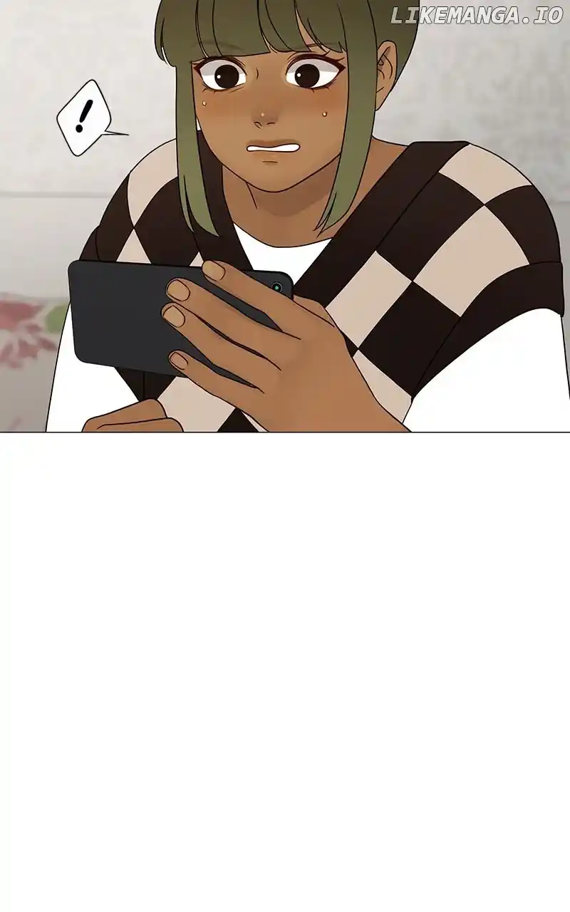 Eaternal Nocturnal Chapter 82