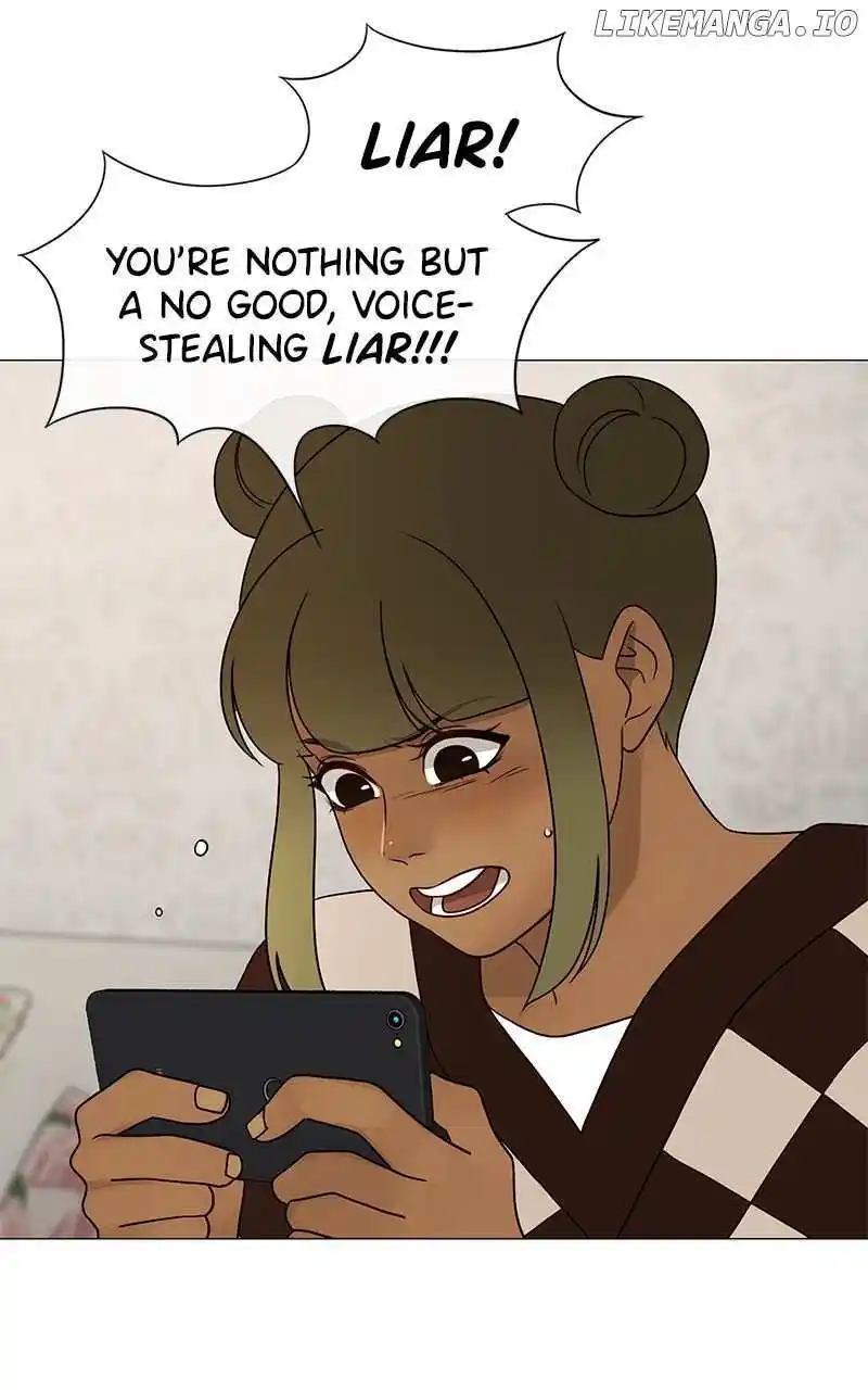 Eaternal Nocturnal Chapter 82