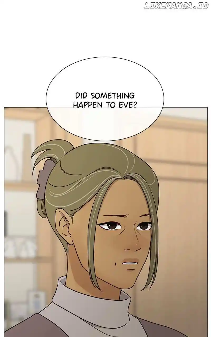 Eaternal Nocturnal Chapter 82