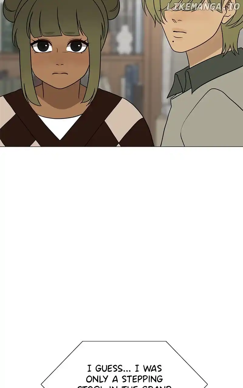 Eaternal Nocturnal Chapter 82