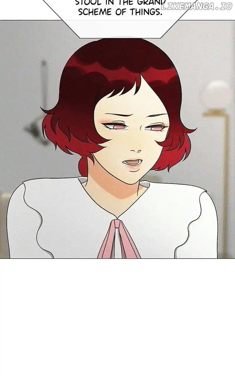 Eaternal Nocturnal Chapter 82