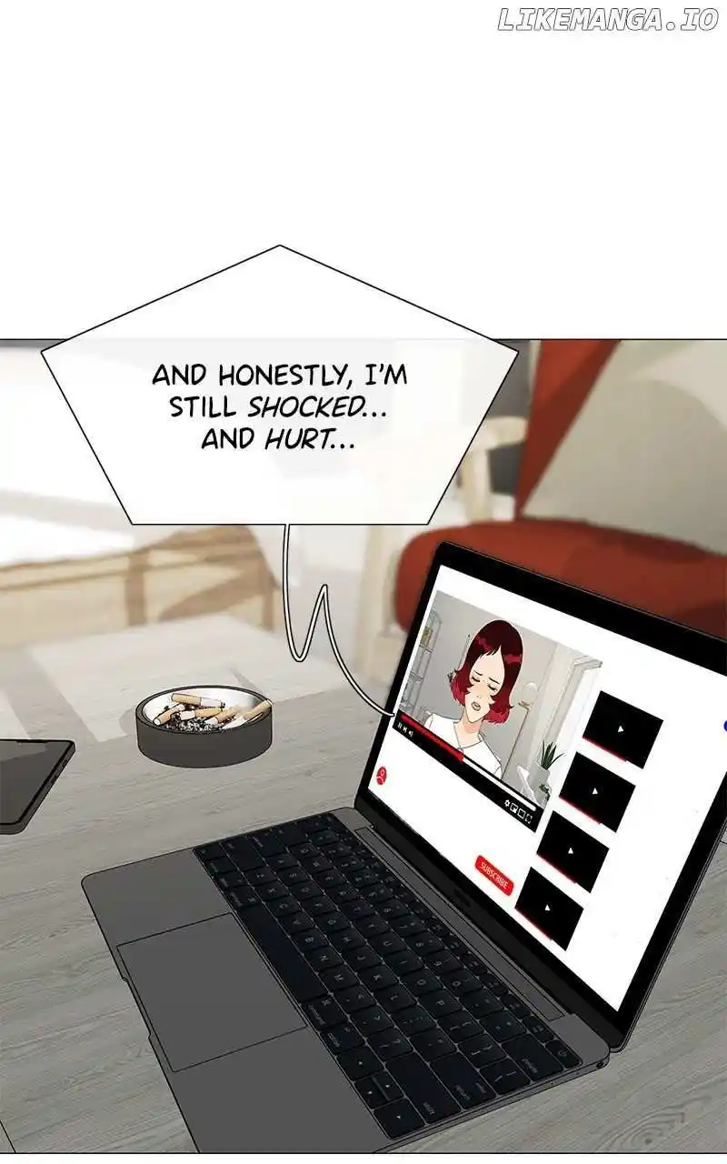 Eaternal Nocturnal Chapter 82