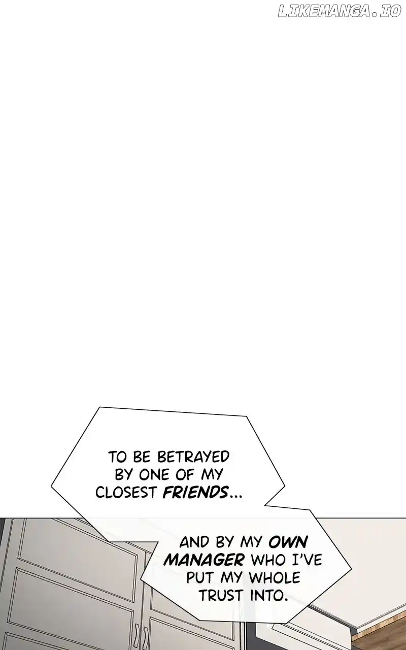 Eaternal Nocturnal Chapter 82