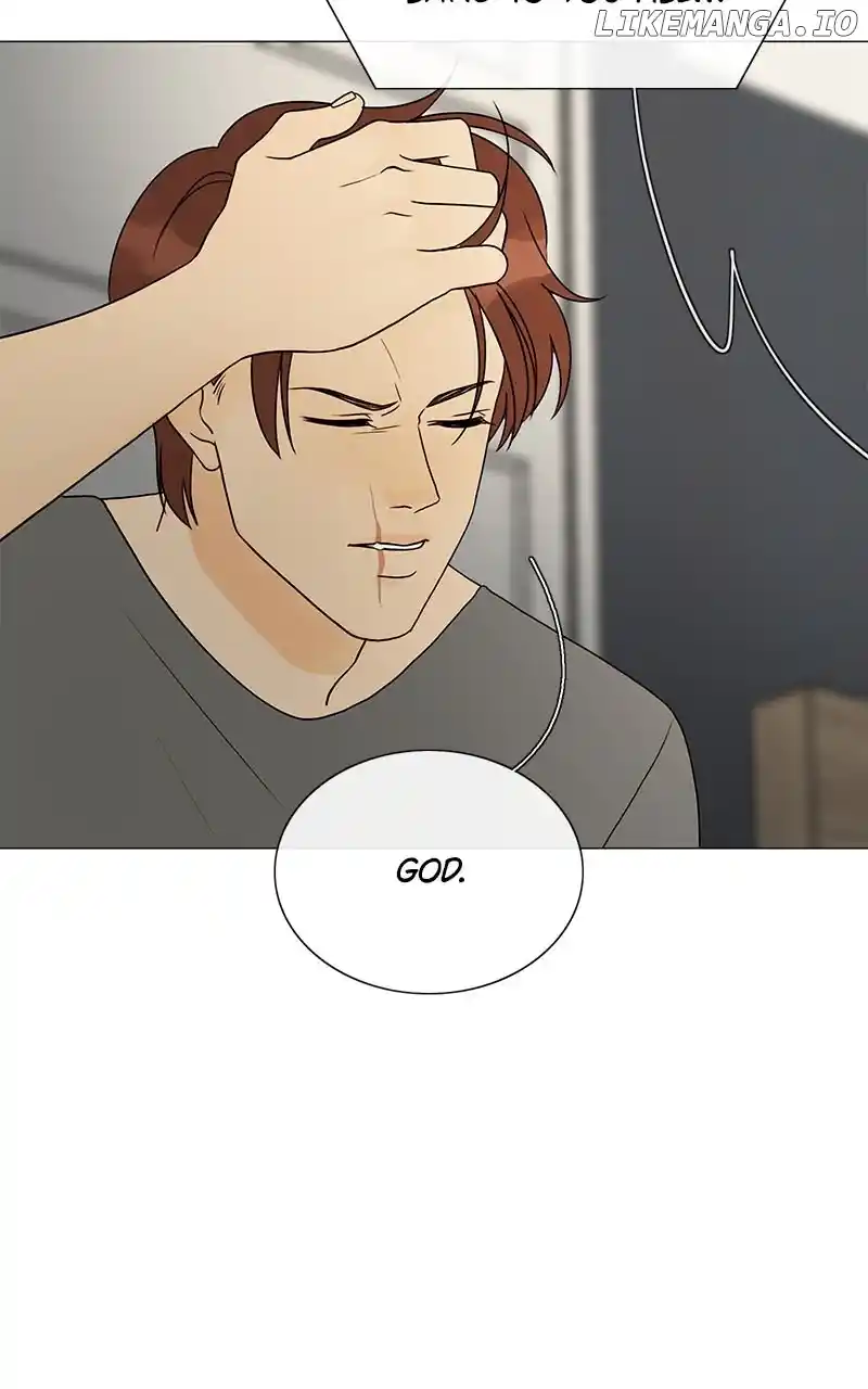 Eaternal Nocturnal Chapter 82