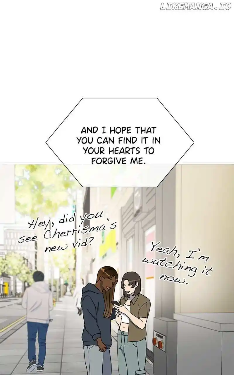 Eaternal Nocturnal Chapter 82