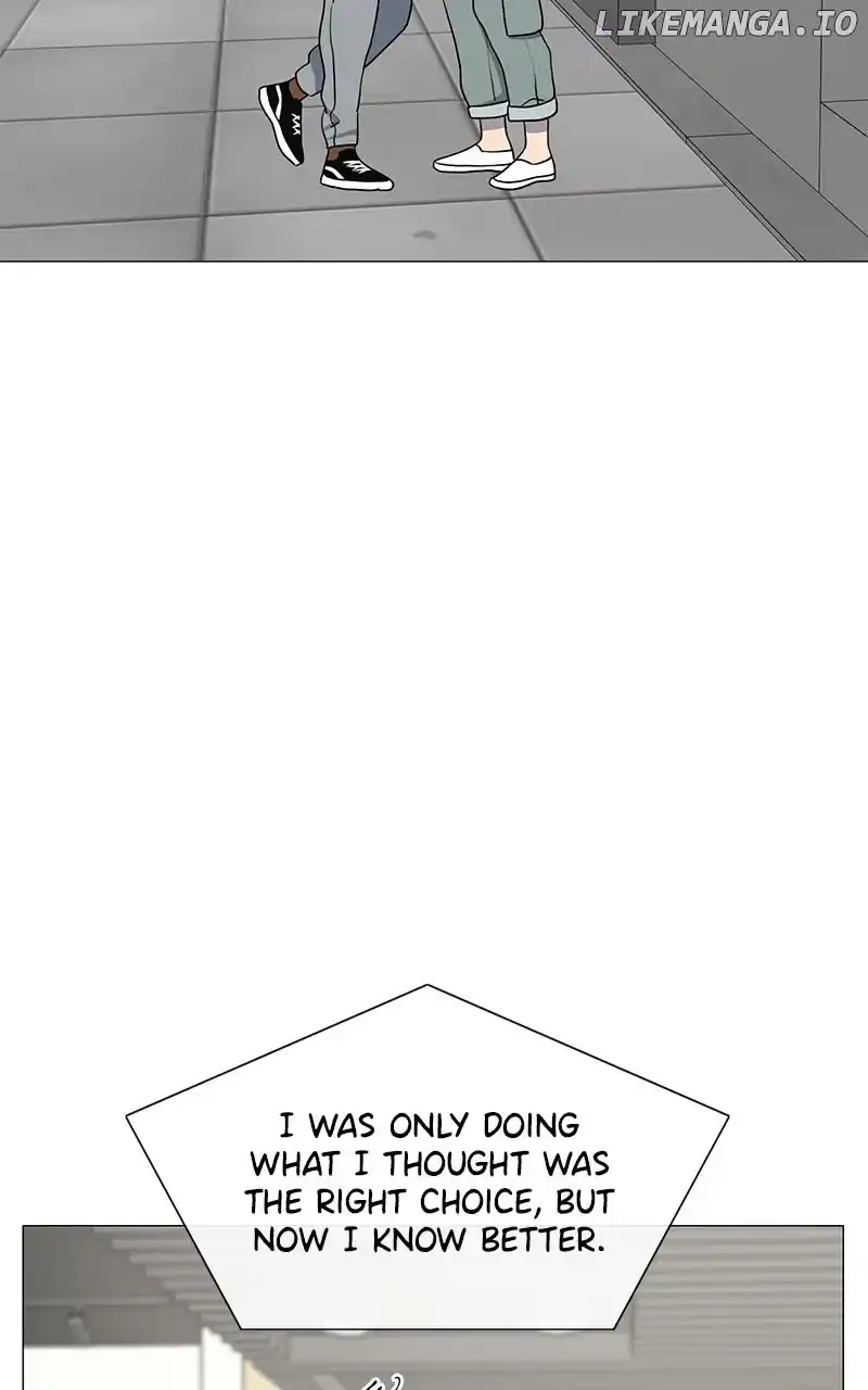 Eaternal Nocturnal Chapter 82