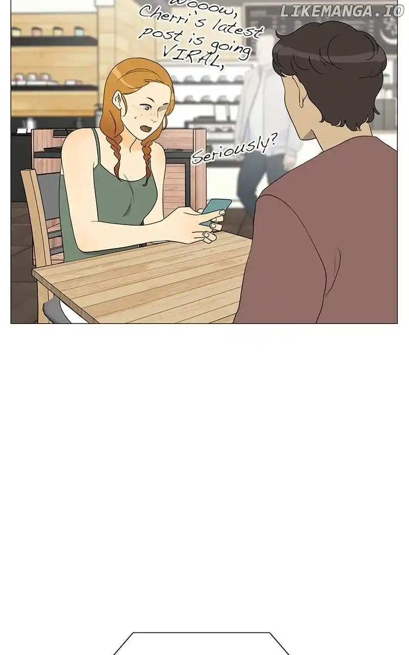 Eaternal Nocturnal Chapter 82