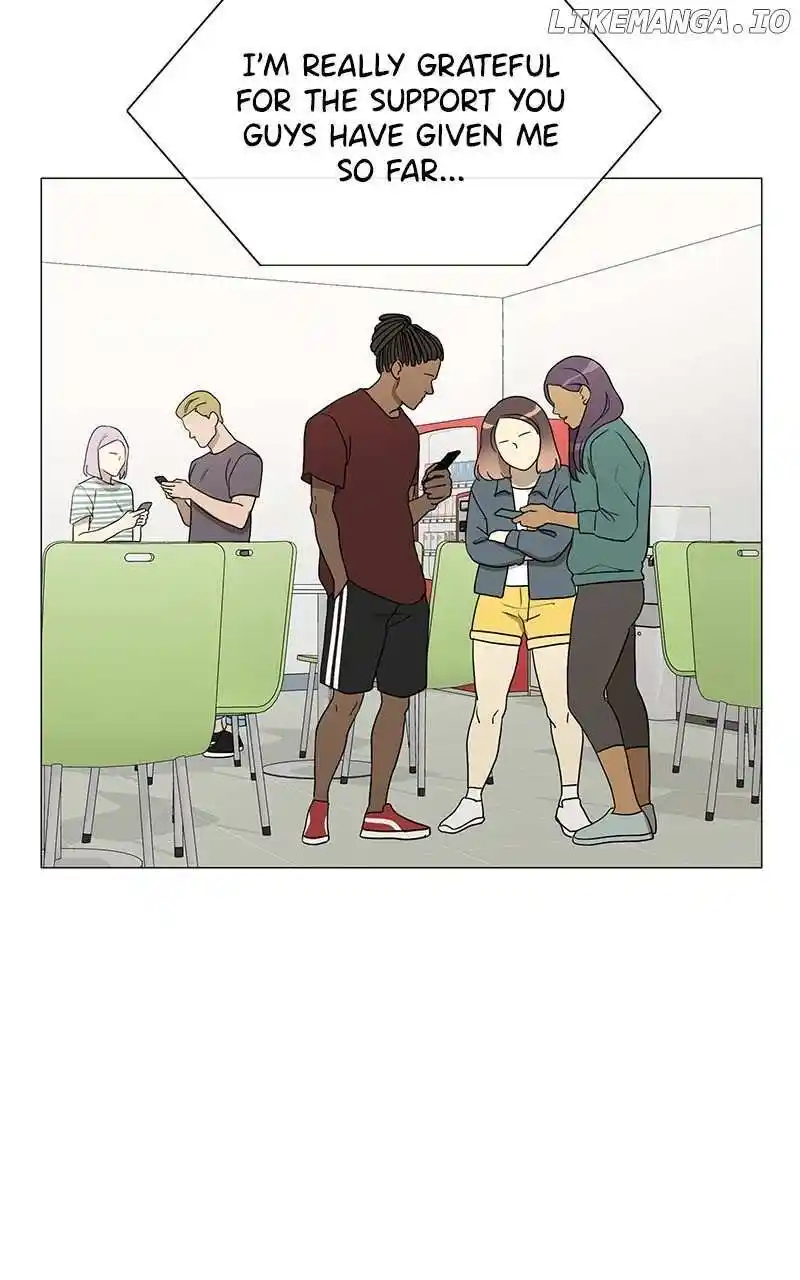 Eaternal Nocturnal Chapter 82