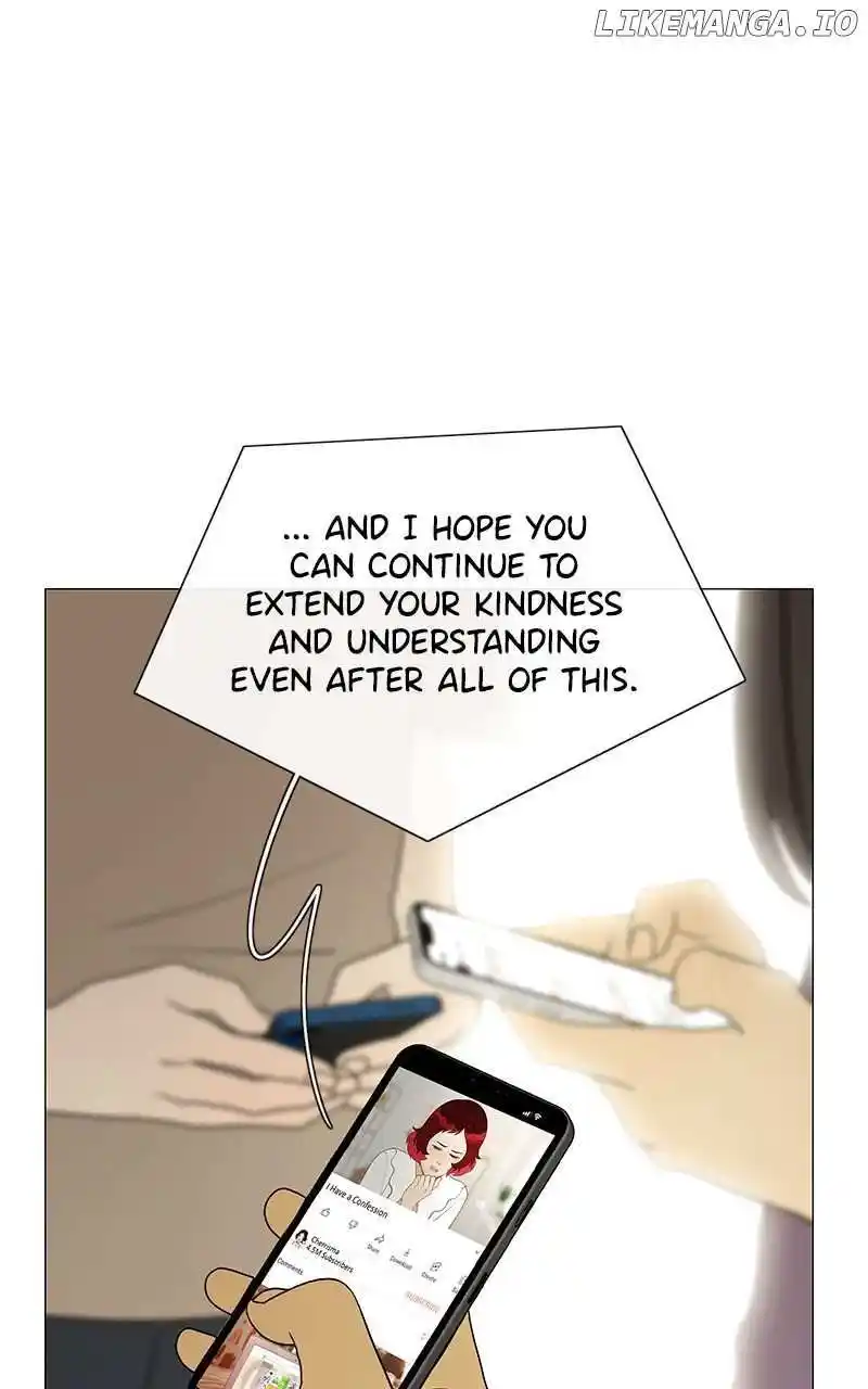 Eaternal Nocturnal Chapter 82