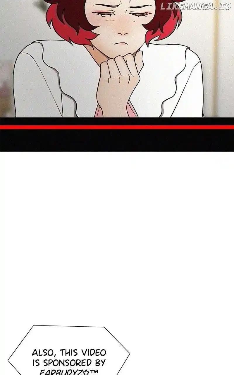 Eaternal Nocturnal Chapter 82