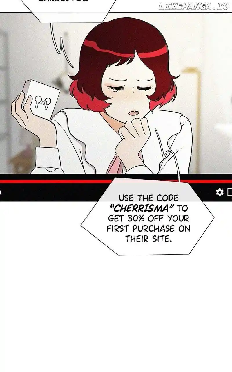 Eaternal Nocturnal Chapter 82