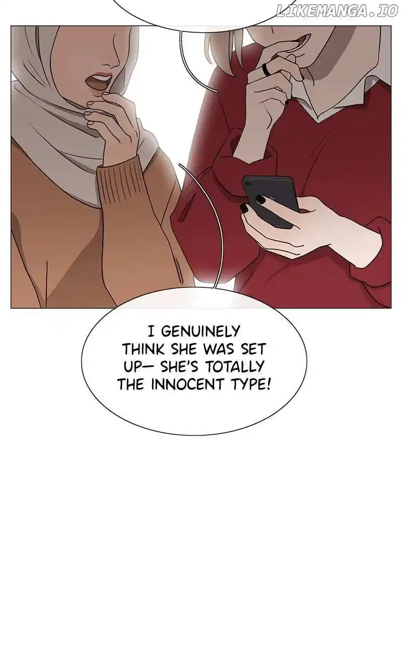 Eaternal Nocturnal Chapter 82