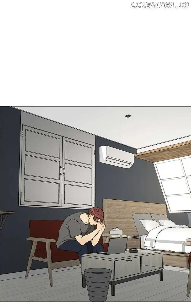 Eaternal Nocturnal Chapter 82