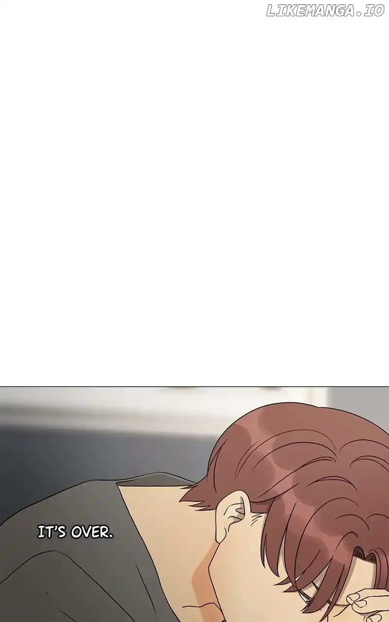 Eaternal Nocturnal Chapter 82