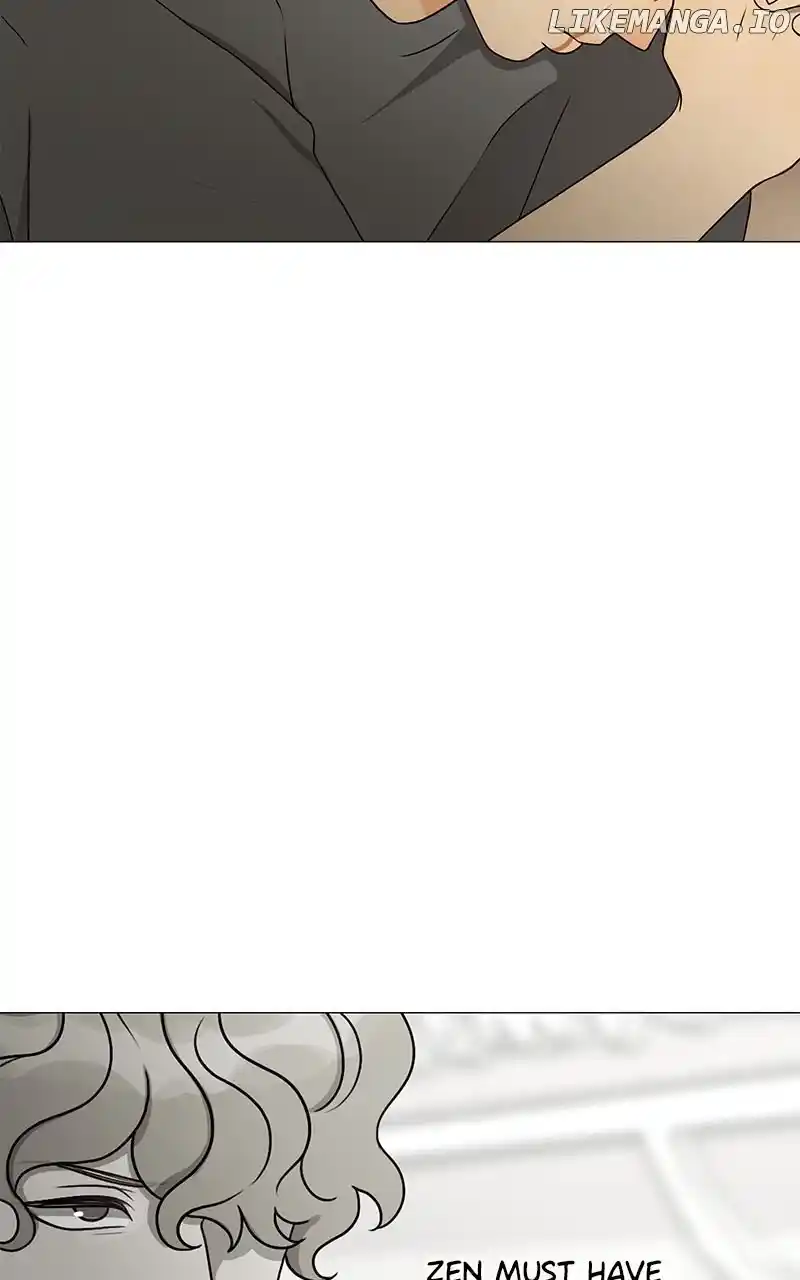 Eaternal Nocturnal Chapter 82