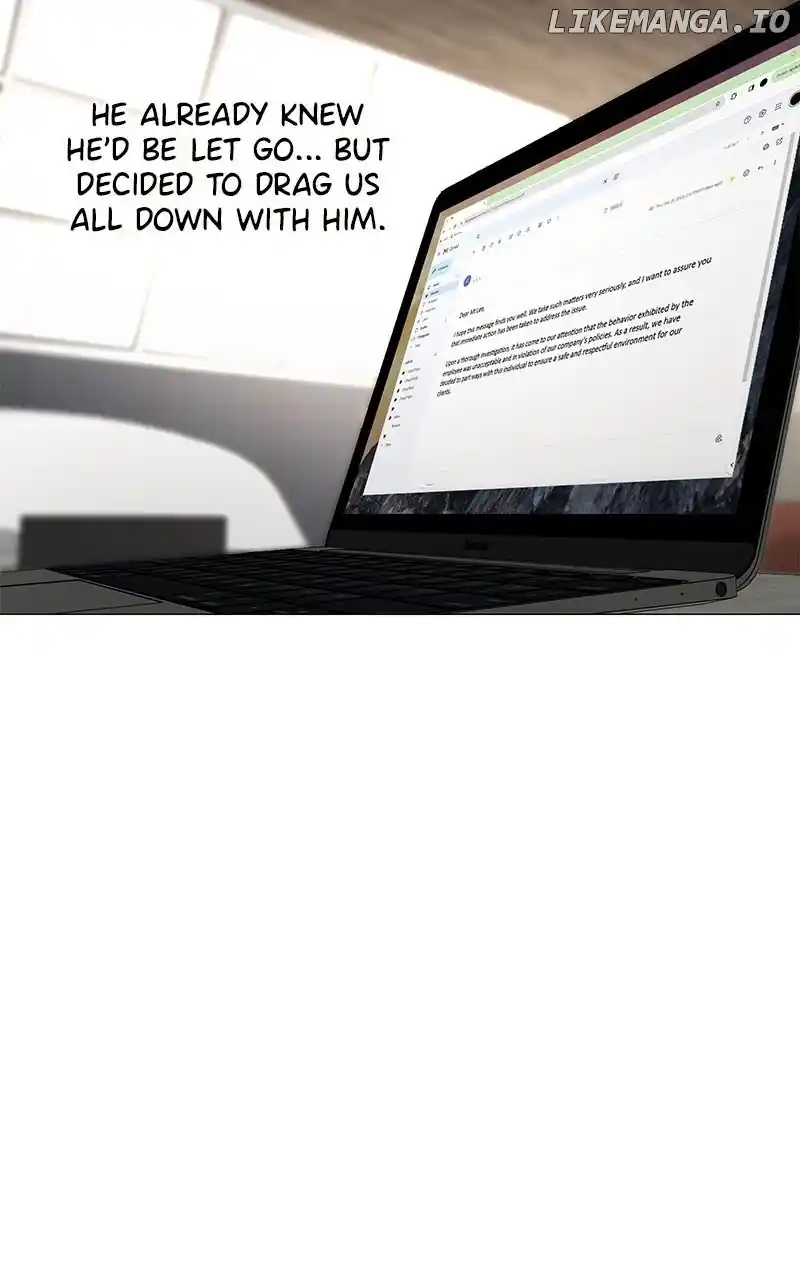 Eaternal Nocturnal Chapter 82