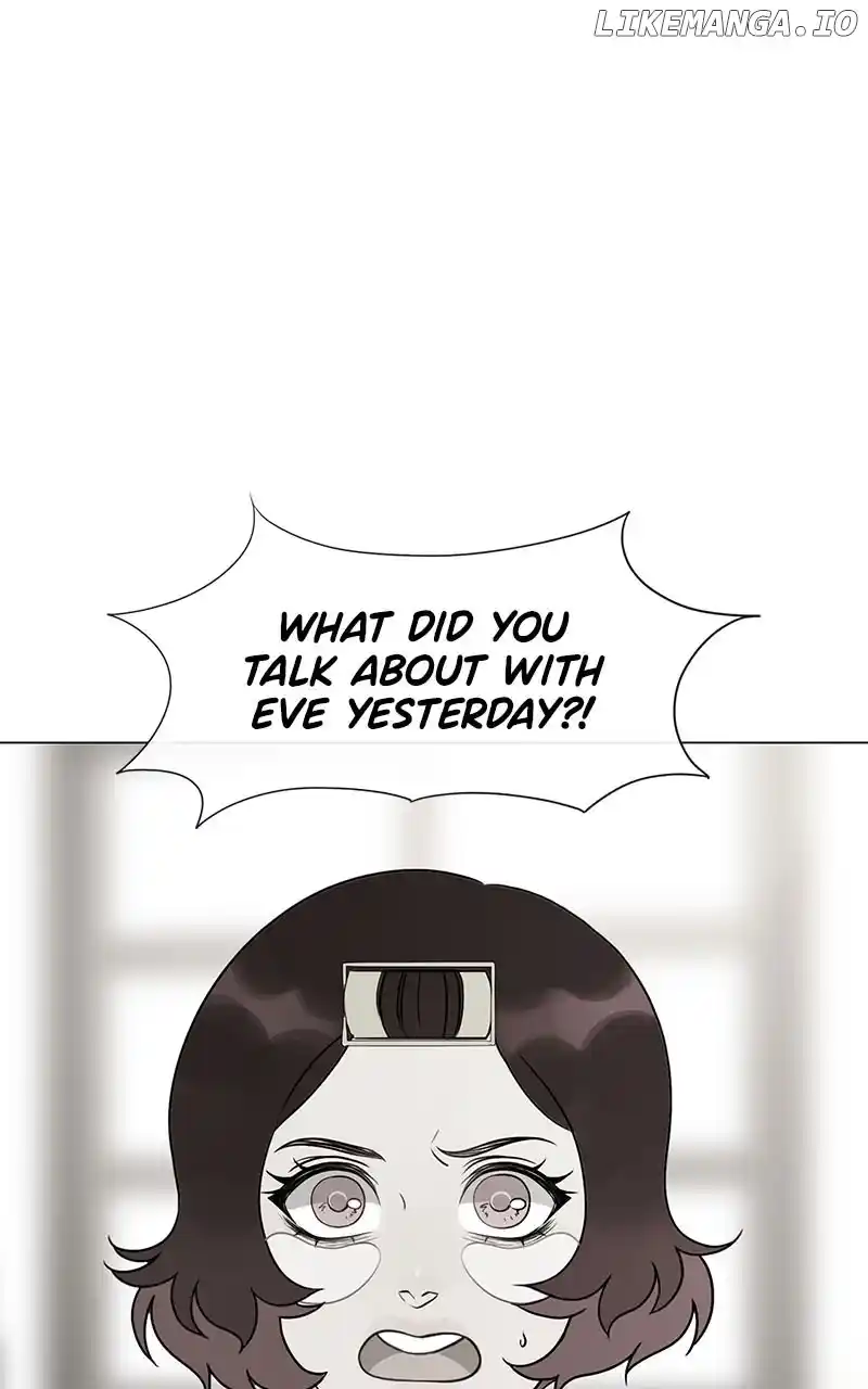 Eaternal Nocturnal Chapter 82