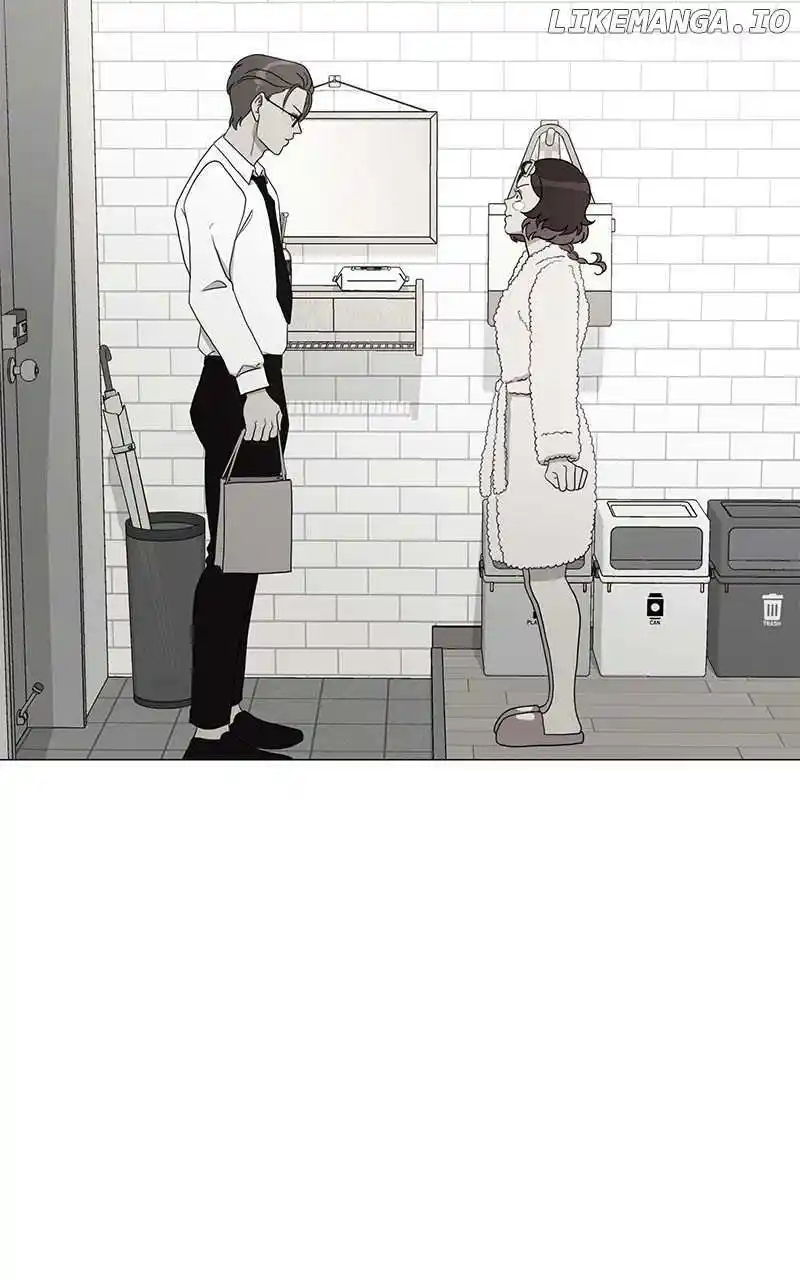 Eaternal Nocturnal Chapter 82