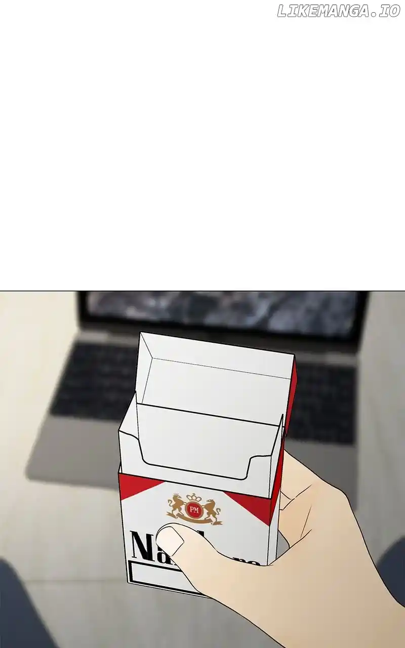 Eaternal Nocturnal Chapter 82