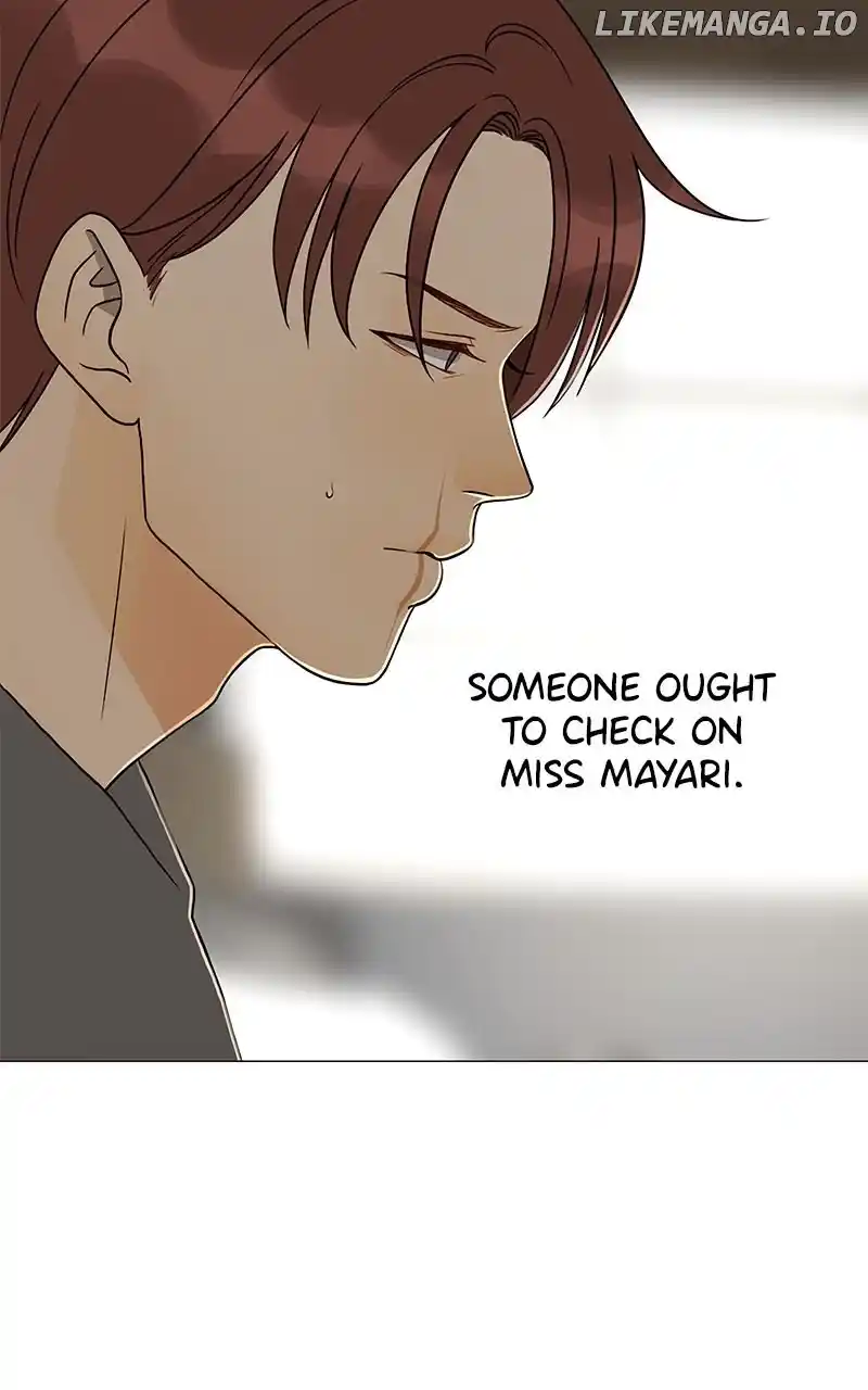 Eaternal Nocturnal Chapter 82