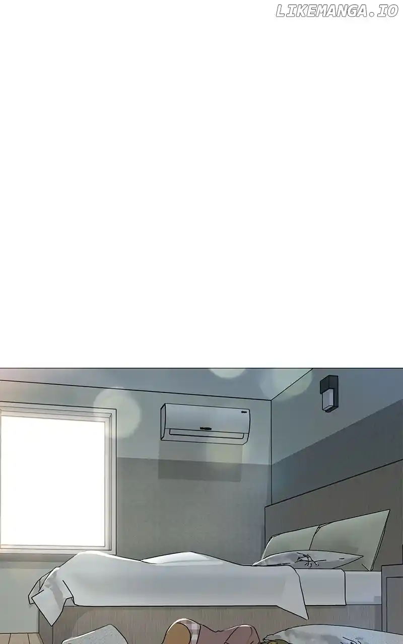 Eaternal Nocturnal Chapter 82