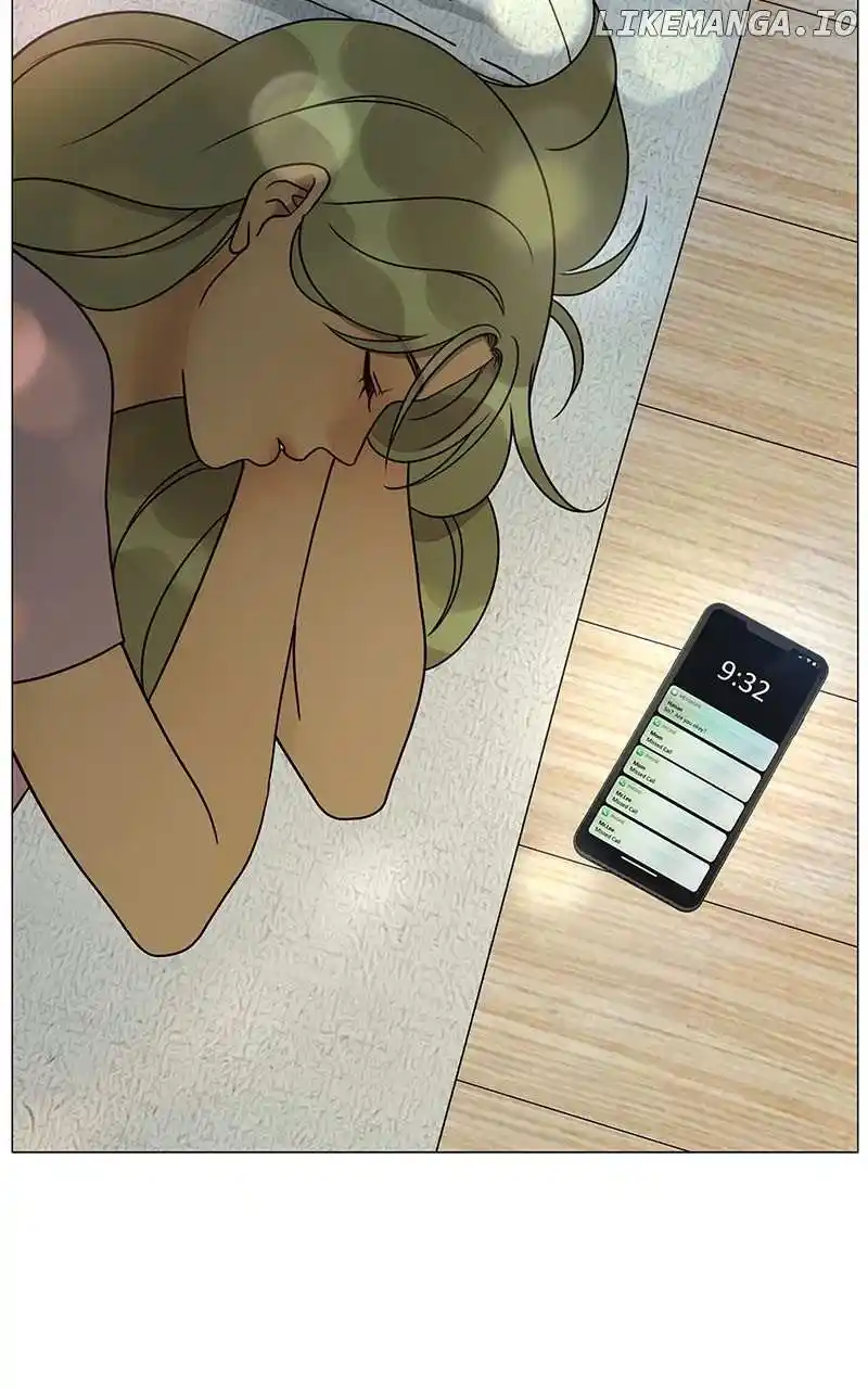 Eaternal Nocturnal Chapter 82