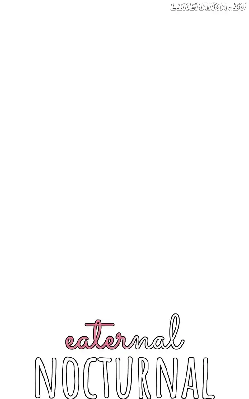 Eaternal Nocturnal Chapter 82