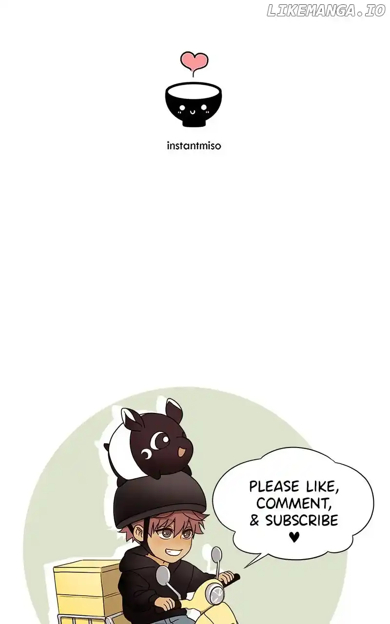 Eaternal Nocturnal Chapter 82