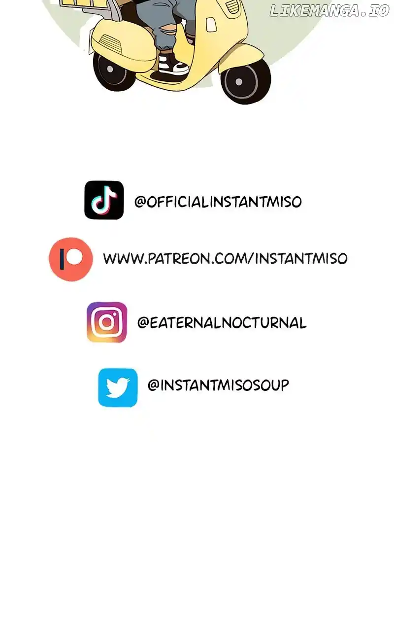 Eaternal Nocturnal Chapter 82