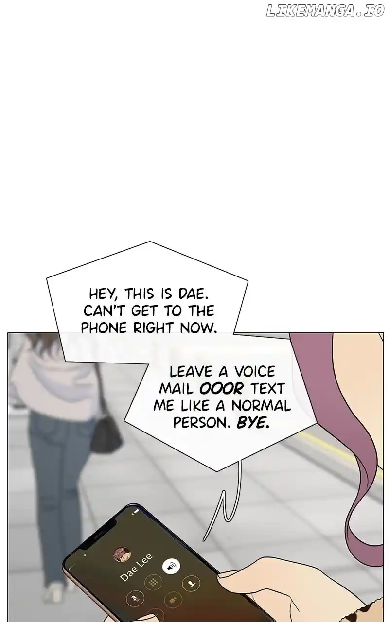 Eaternal Nocturnal Chapter 83