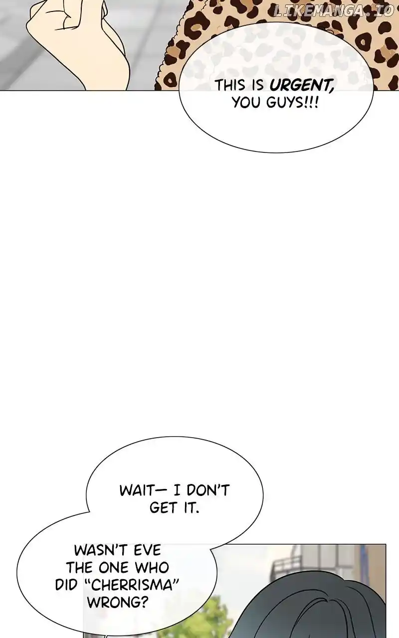 Eaternal Nocturnal Chapter 83