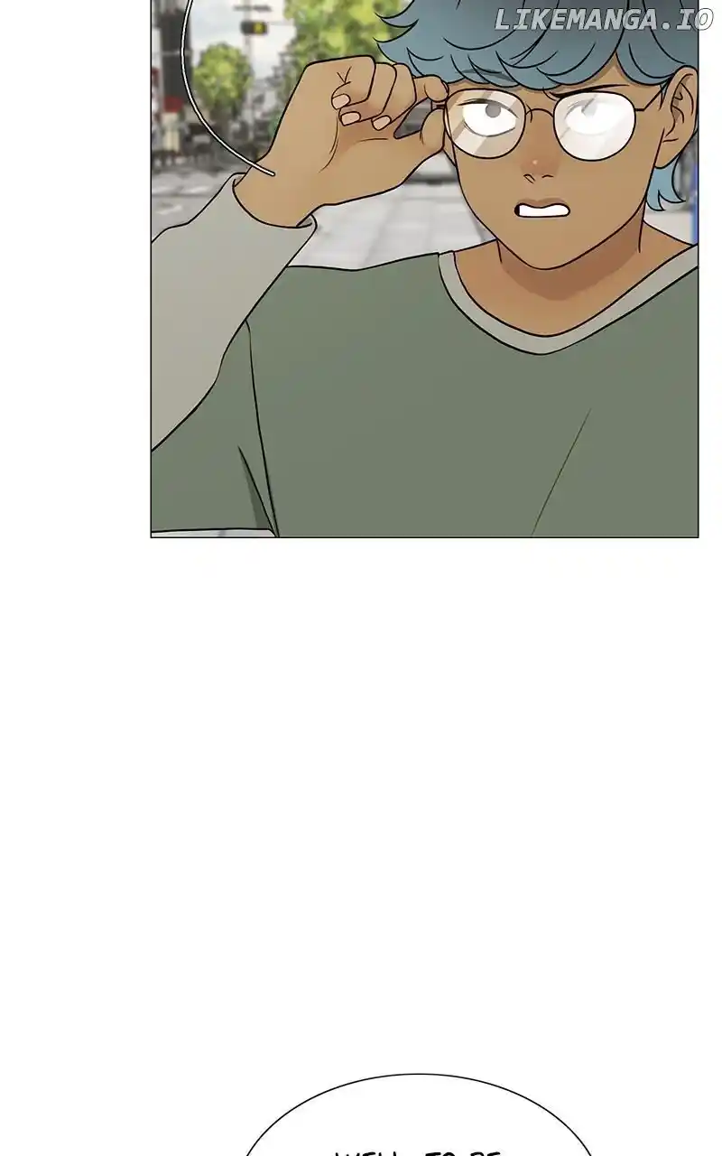 Eaternal Nocturnal Chapter 83