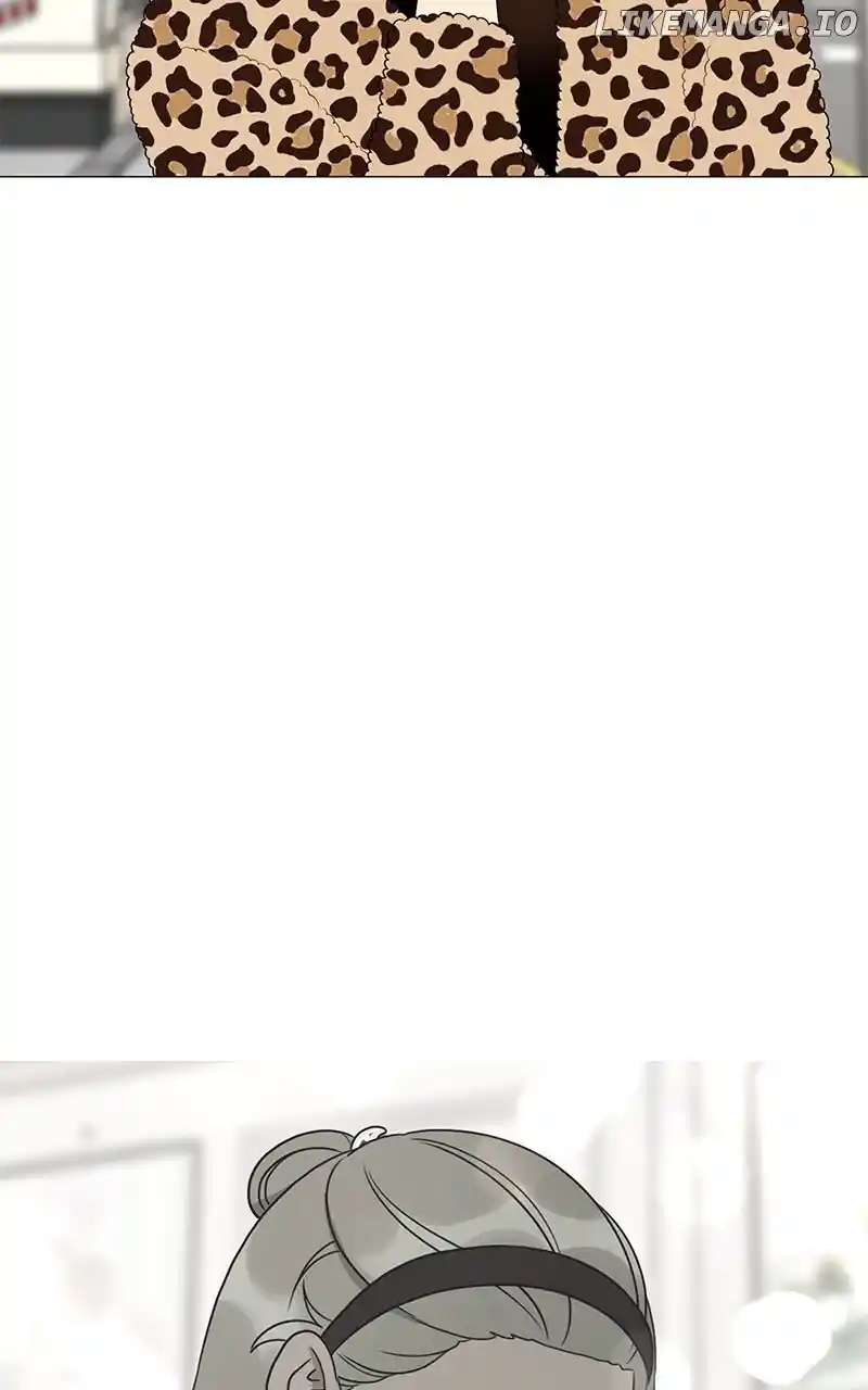 Eaternal Nocturnal Chapter 83