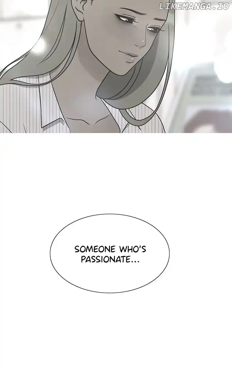 Eaternal Nocturnal Chapter 83