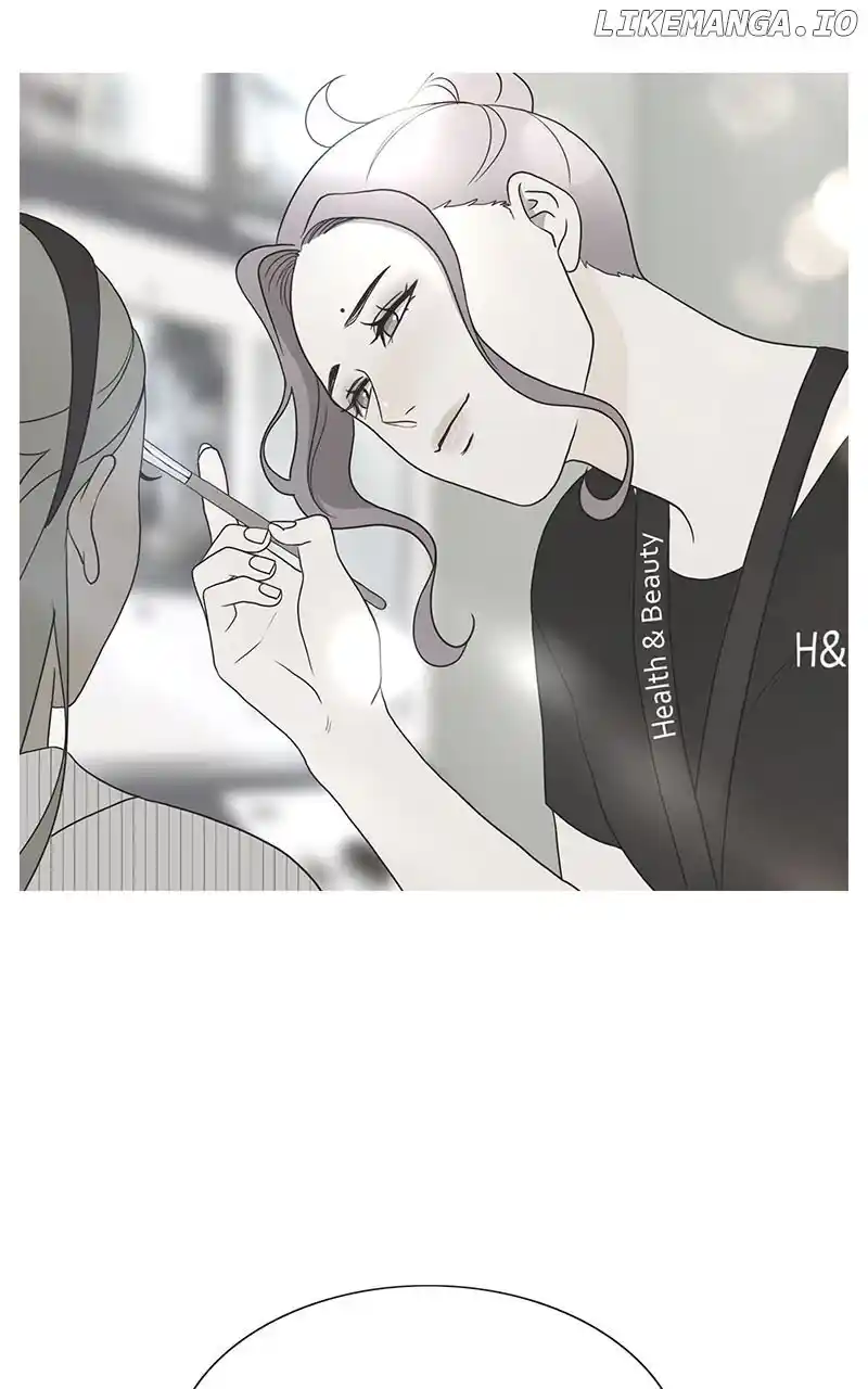 Eaternal Nocturnal Chapter 83