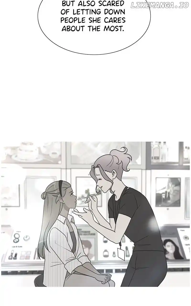 Eaternal Nocturnal Chapter 83