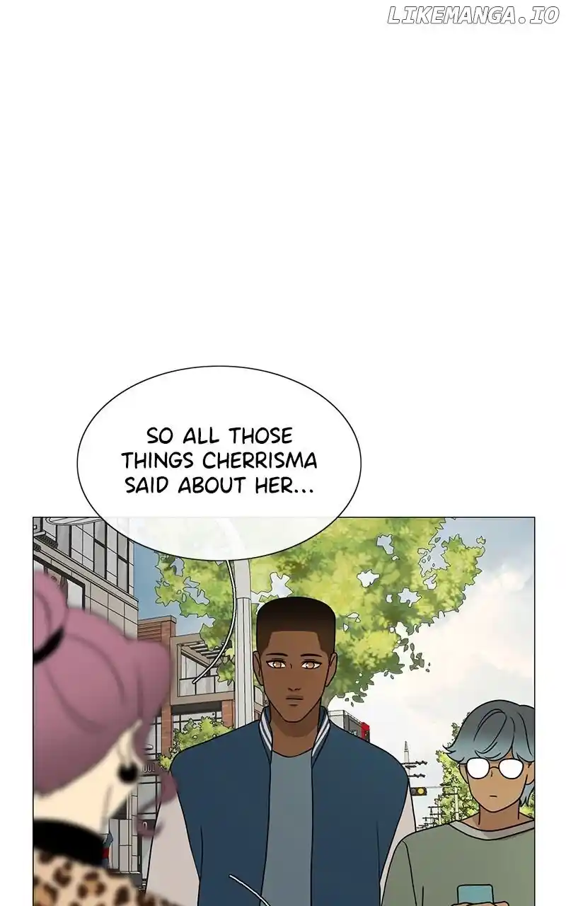 Eaternal Nocturnal Chapter 83