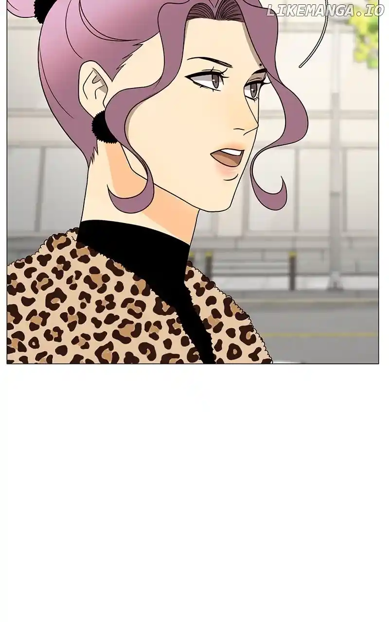 Eaternal Nocturnal Chapter 83