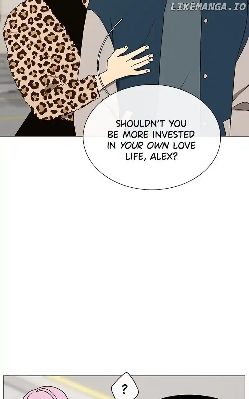 Eaternal Nocturnal Chapter 83