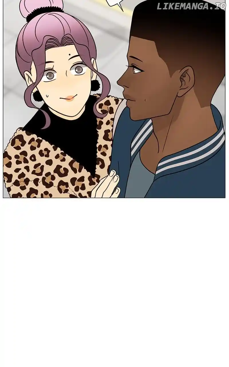 Eaternal Nocturnal Chapter 83