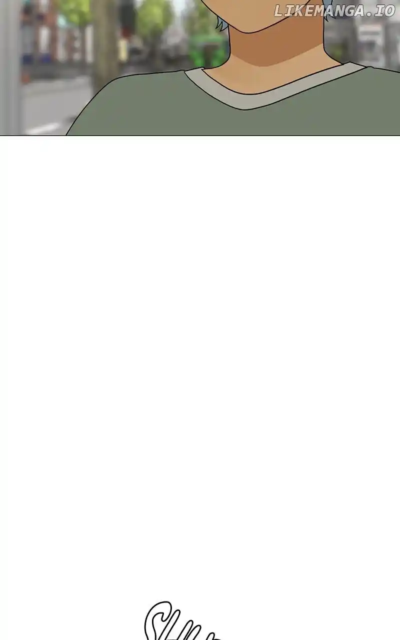 Eaternal Nocturnal Chapter 83