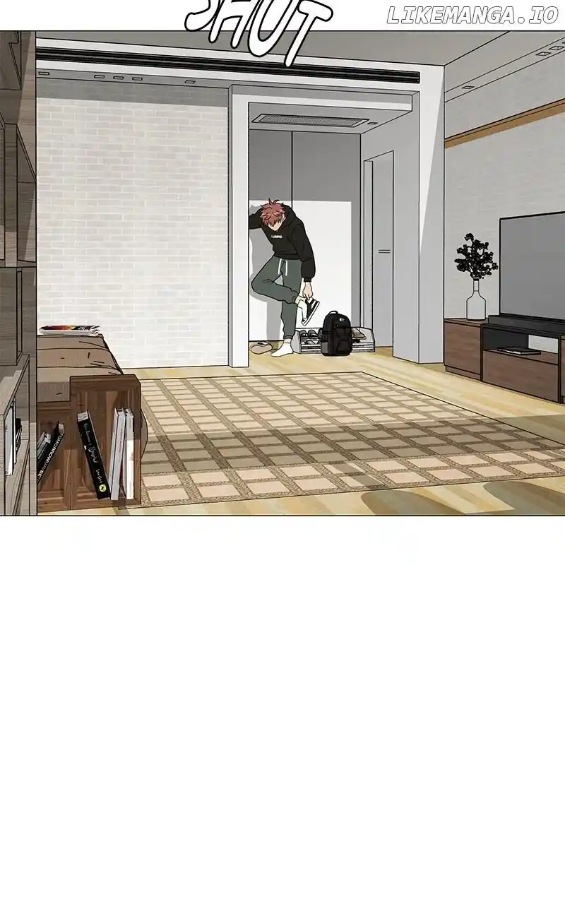 Eaternal Nocturnal Chapter 83