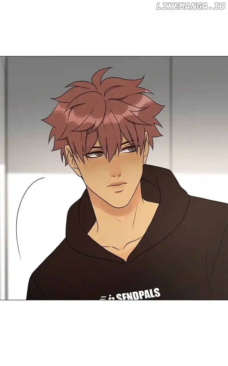 Eaternal Nocturnal Chapter 83