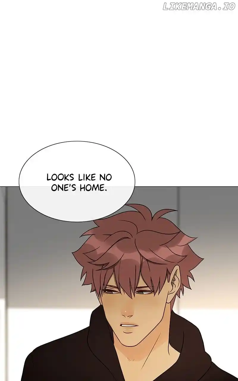 Eaternal Nocturnal Chapter 83